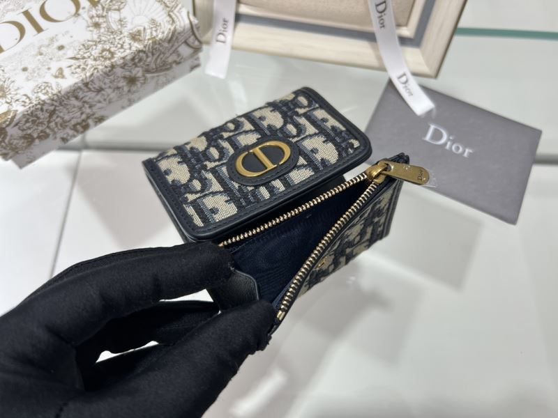 Christian Dior Wallet